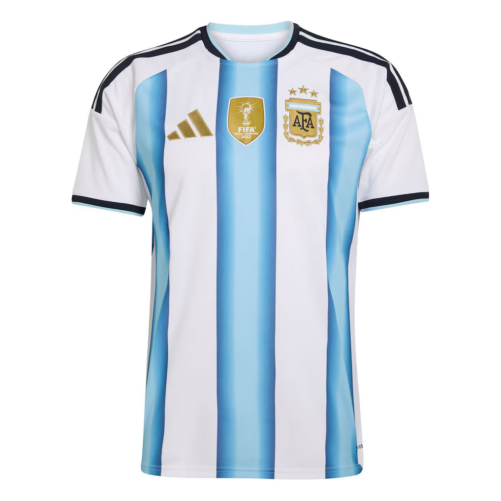 🇦🇷 Argentina Home Jersey 2026 (FIFA World Cup Patch)