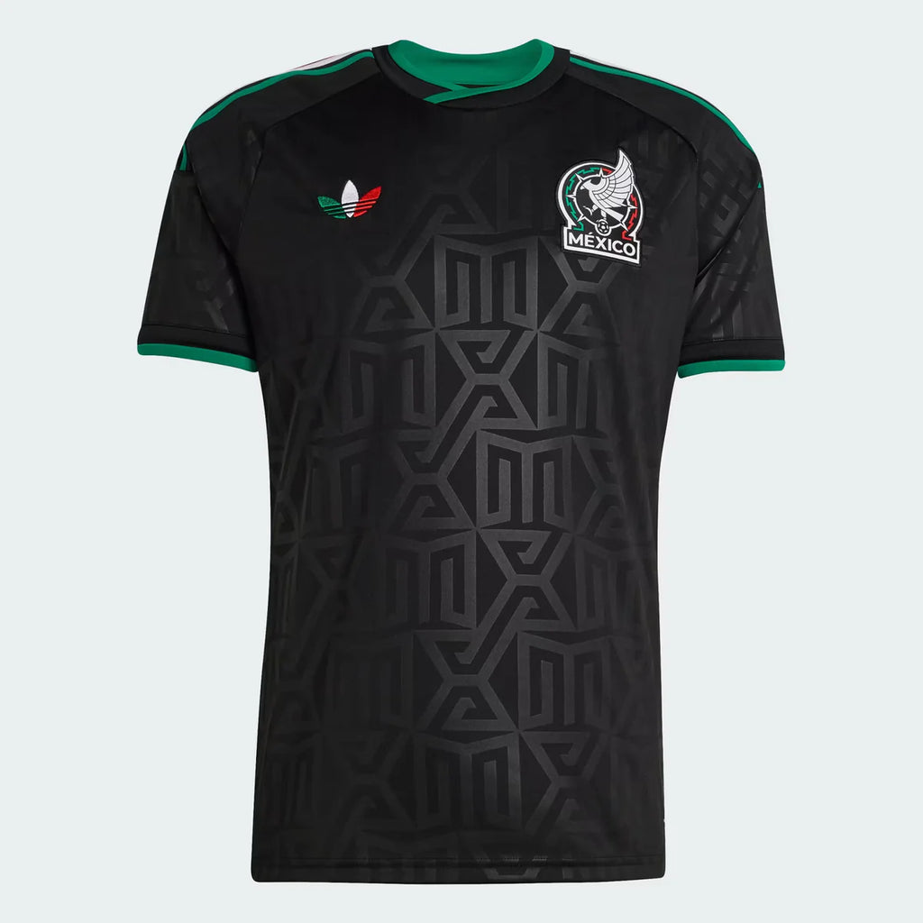🇲🇽 Mexico Black Jersey 2026