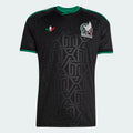 🇲🇽 Mexico Black Jersey 2026