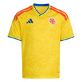 🇨🇴 Colombia Home Jersey 2026 (World Cup Patch)