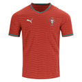 🇵🇹 Portugal Home Jersey 2026 (World Cup Patch)