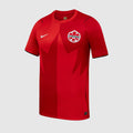 🇨🇦 Canada Home Jersey 2026 (World Cup Patch)